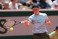 Elmer Moller at the French Open 2025. (Photo: Getty)